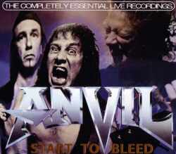 Anvil アンヴィル/Chiba,Japan 2009
