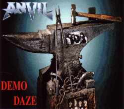 Anvil アンヴィル/Demo Recordings 1982-1985 & 1995