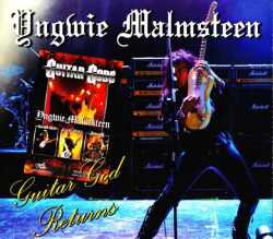 Yngwie Malmsteen インヴェイ・マルムスティーン/Pa,USA 2014 & more