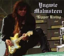 Yngwie J.Malmsteen イングヴェイ・マルムスティーン/Sweden 2008