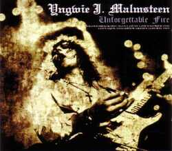 Yngwie Malmsteen インヴェイ・マルムスティーン/Aichi,Japan 1986 & more
