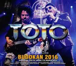 Toto トト/Tokyo,Japan 2016 Upgrade
