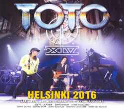 Toto トト/Finland 2016