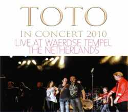 Toto トト/Netherlands 2010