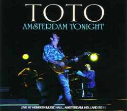 Toto トト/Holland 2011