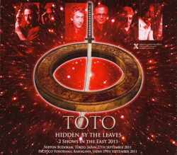Toto トト/Tokyo & Kanagawa,Japan 2011