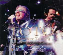 Toto トト/Denmark 2010