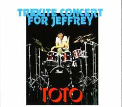 Toto トト/California,USA 1992