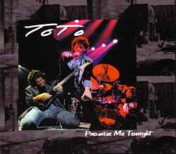 Toto トト/Tokyo,Japan 1986
