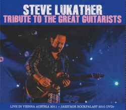 Steve Lukather スティーヴ・ルカサー/Austria 2011 & more