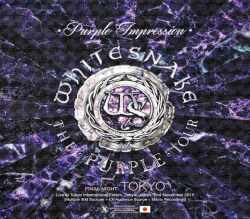 Whitesnake ホワイトスネイク/Tokyo,Japan 2015 & Soundcheck