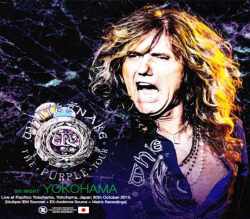 Whitesnake ホワイトスネイク/Kanagawa,Jaoan 2015
