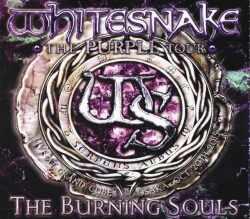 Whitesnake ホワイトスネイク/Osaka,Japan 2015