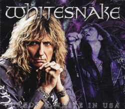 Whitesnake ホワイトスネイク/Pennsyalvania,USA 2015 & more