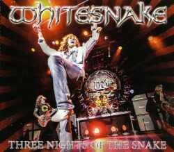 Whitesnake ホワイトスネイク/Belgium 2013 & more