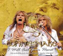 Whitesnake ホワイトスネイク/Hyogo,Japan 2011