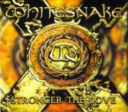 Whitesnake ホワイトスネイク/Osaka,Japan 2008