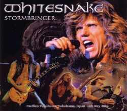 Whitesnake ホワイトスネイク/Kanagawa,Japan 2006