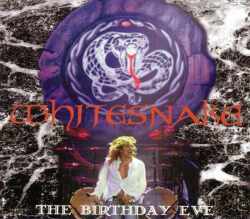 Whitesnake ホワイトスネイク/Tokyo,Japan 2003
