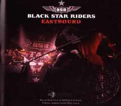 Black Star Riders,Thin Lizzy ブラック・スター・ライダース/Tokyo,Japan 2014