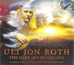 Uli Jon Roth ウリ・ジョン・ロート/Aichi,Japan 2008 & more
