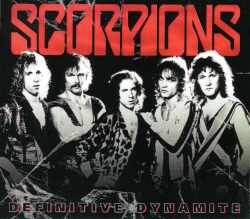 Scorpions スコーピオンズ/UK 1982 & more