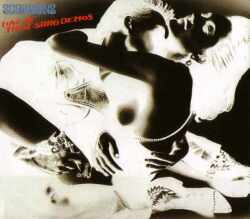 Scorpions スコーピオンズ/Sweden 1983 & California 1983