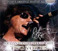 Joe Lynn Turner Doogie White ジョー・リン・ターナー/Tokyo,Japan 2013