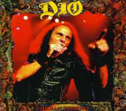 Dio ディオ/Chile 1997