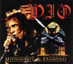 Dio ディオ/London,England 1987