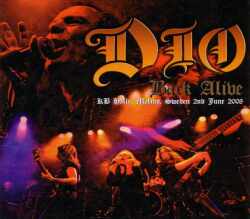 Dio ディオ/Sweden 2008
