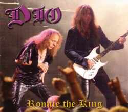 Dio ディオ/Chiba,Japan 2006