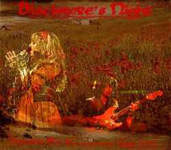 Blackmore Night ブラックモア・ナイト/UK 2011