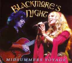 Blackmore's Night ブラックモアズ・ナイト/Germany 2009