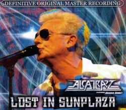 Alcatrazz アルカトラス グラハム・ボネット/Tokyo,Japan 2013