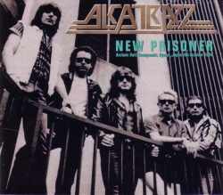Alcatrazz アルカトラス/Hyogo,Japan 1984