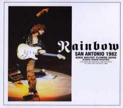 Rainbow レインボー/TX,USA 1982