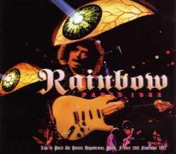 Rainbow レインボー/France 1982