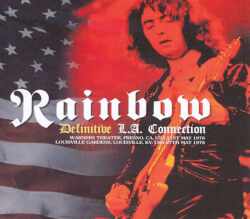 Rainbow レインボー/California,USA 1978 & more