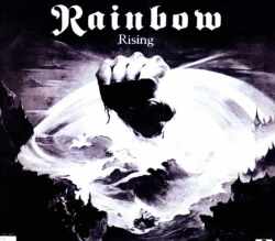 Rainbow レインボー/Tarot Woman Edited Version Original Japan 7 Flexi