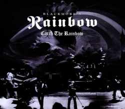 Rainbow レインボー/Osaka,Japan 1976 Upgrade