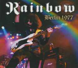 Rainbow レインボー/Germany 1977