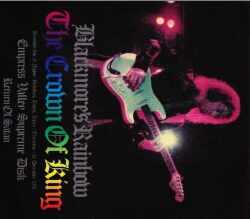 Rainbow レインボー/Tokyo,Japan 12.16.1976 Complete