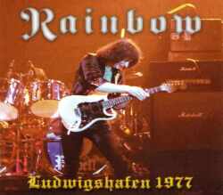Rainbow レインボー/Germany 1977