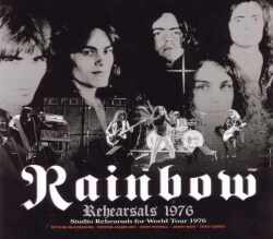 Rainbow レインボー/London,UK 1976 Cozy Tapes