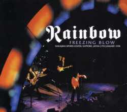 Rainbow レインボー/Sapporo,Hokkaido,Japan 1978