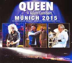 Queen クィーン/Germany 2015 Another