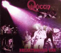 Queen クィーン/London,UK 1973 & more