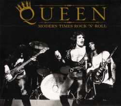Queen クィーン/Milwaukee,USA 1975