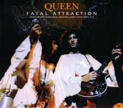 Queen クィーン/Okayama,Japan 1975